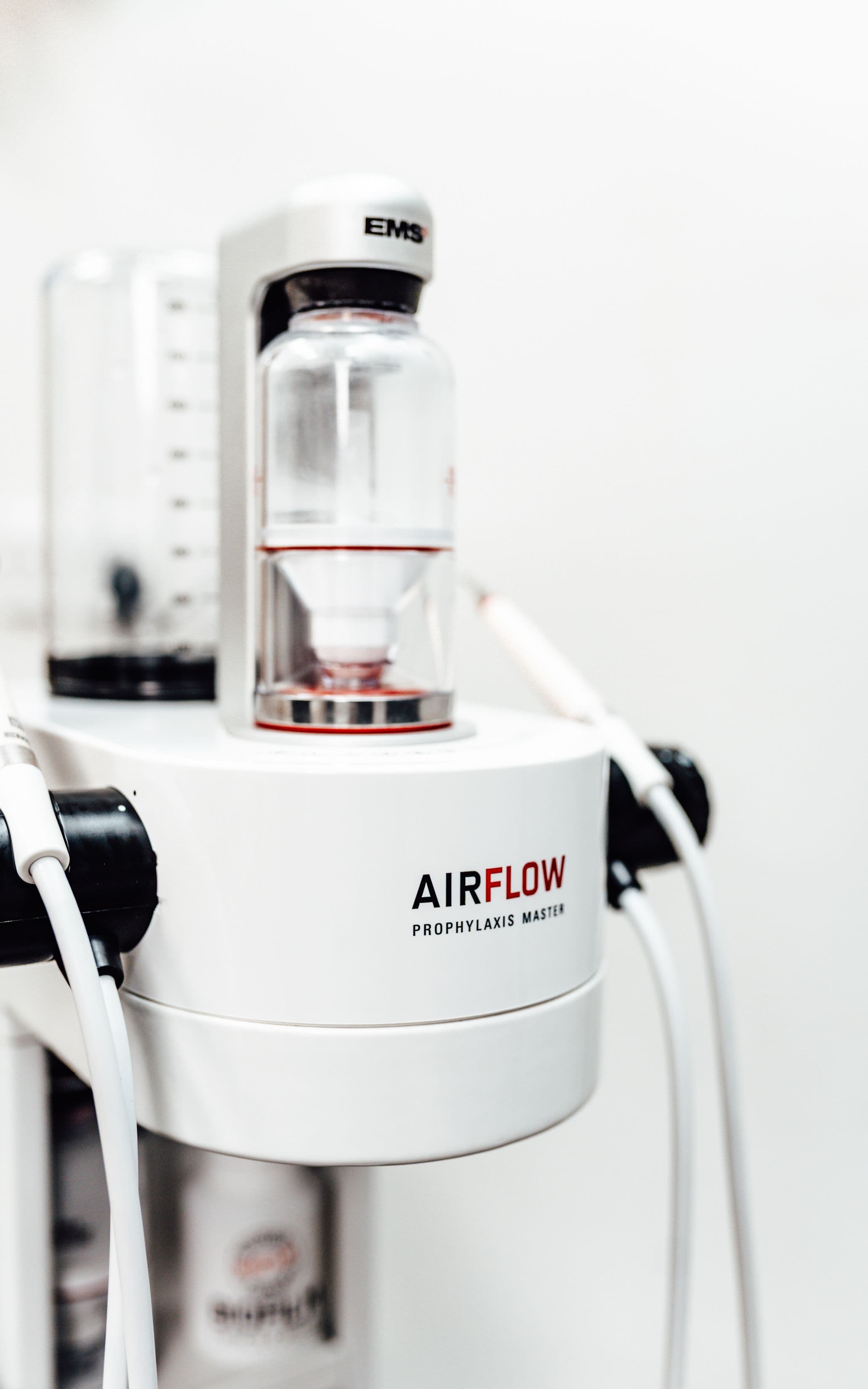 Guided Biofilm Therapy